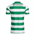 Günstige Fußballtrikots Celtic Glasgow Kinder Heimtrikot 2024-25 Kurzarm